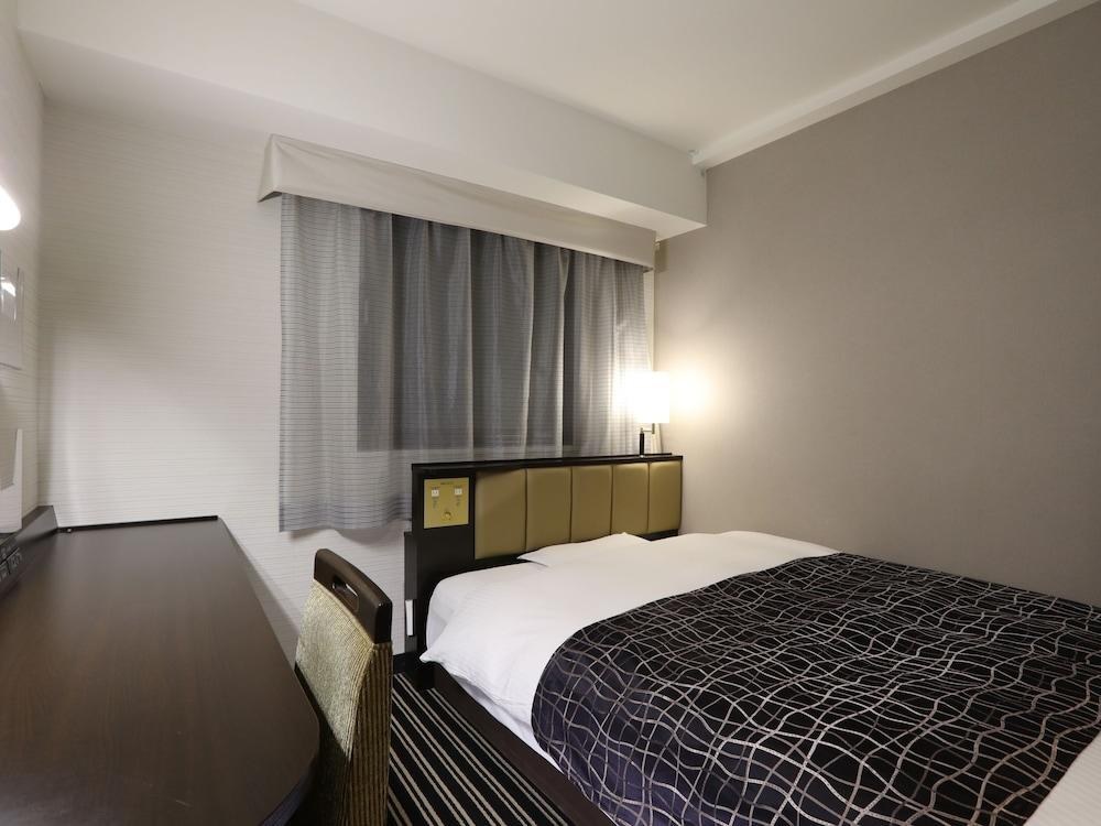 APA Hotel Kanda Jimbocho Eki-Higashi photo 1