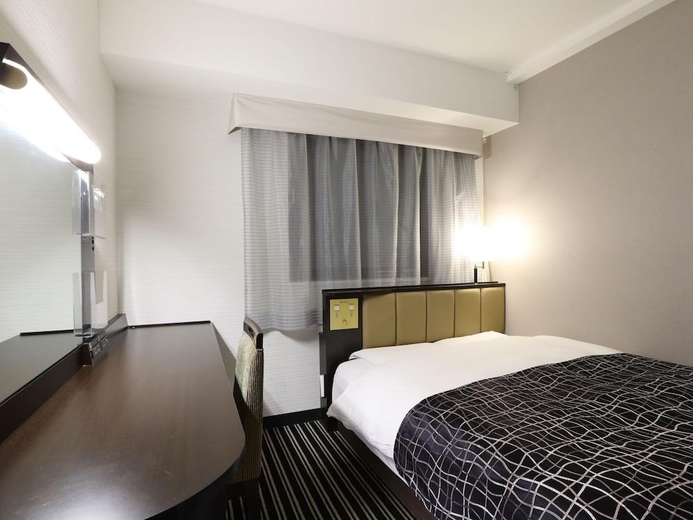 APA Hotel Kanda Jimbocho Eki-Higashi photo 2