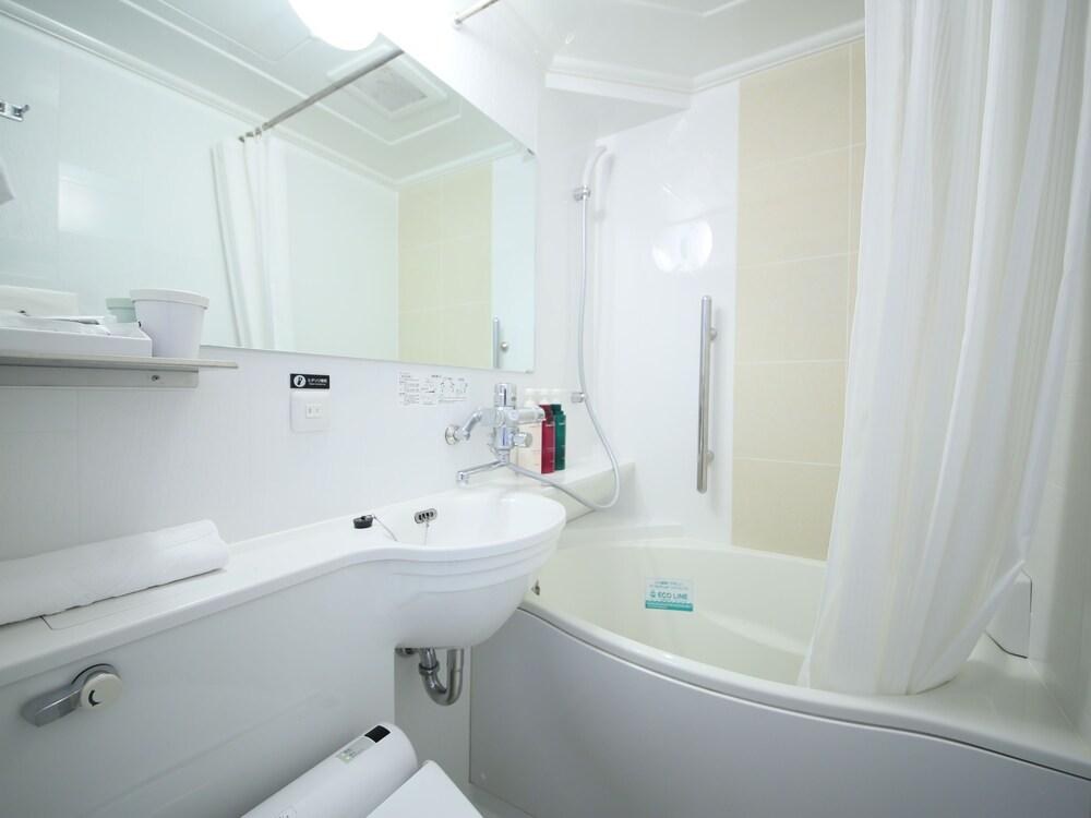 APA Hotel Kanda Jimbocho Eki-Higashi photo 3