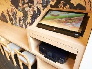 Super Hotel Shinagawa Shinbanba photo 1