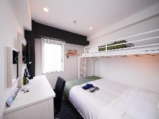 Super Hotel Shinagawa Shinbanba photo 2
