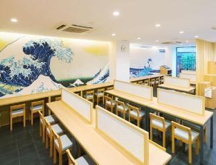 Super Hotel Shinagawa Shinbanba photo 3