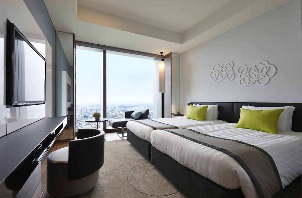 Futakotamagawa Excel Hotel Tokyu photo 1