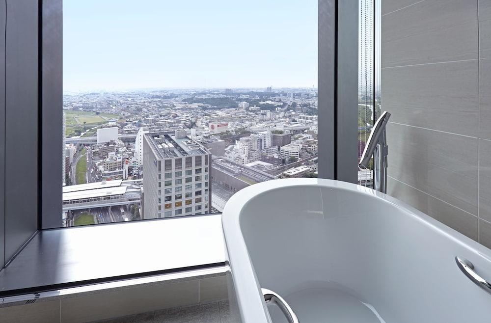 Futakotamagawa Excel Hotel Tokyu photo 3