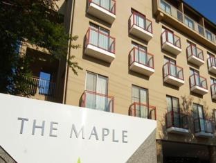 Maple Arima