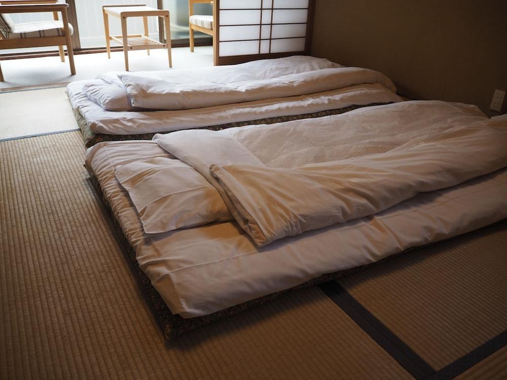 Kamiobo Ryokan photo 1