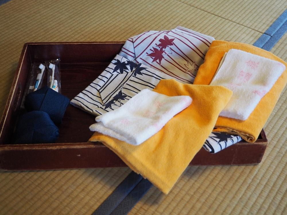Kamiobo Ryokan photo 2