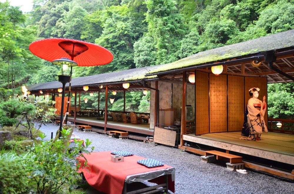 Takao Kanko Hotel