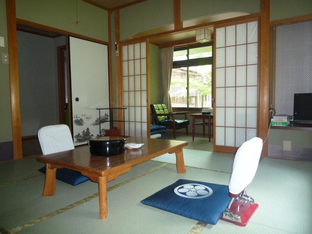 Takao Kanko Hotel photo 1