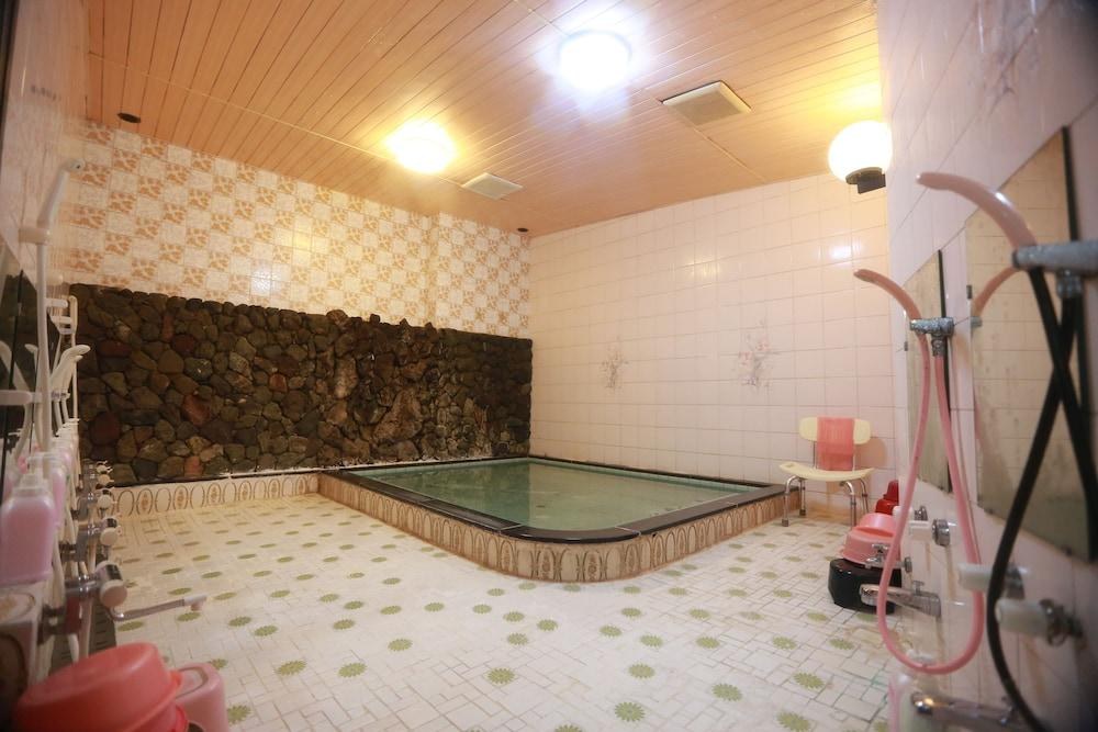 Takao Kanko Hotel photo 3