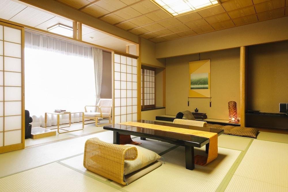 Arima Hot spring Ryokan Hanamusubi photo 2