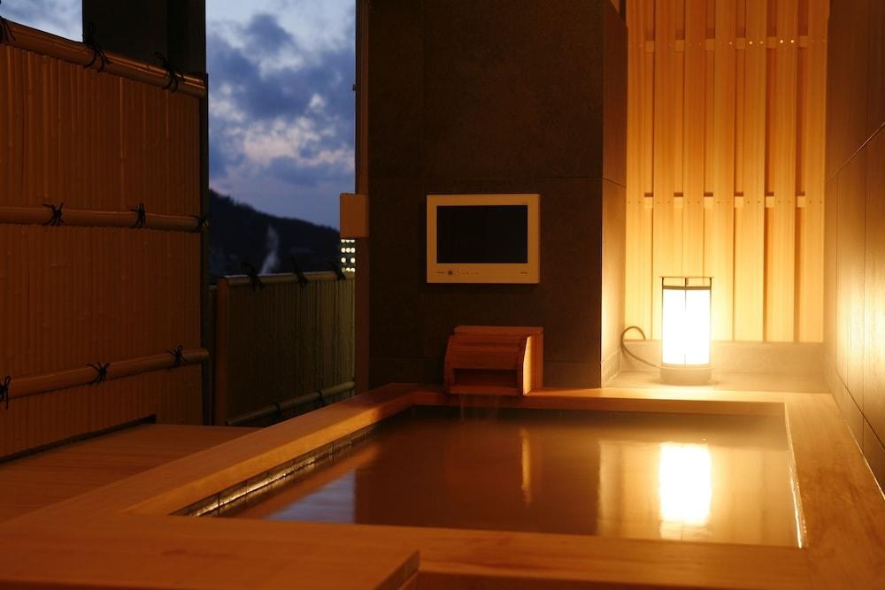 Arima Hot spring Ryokan Hanamusubi photo 3