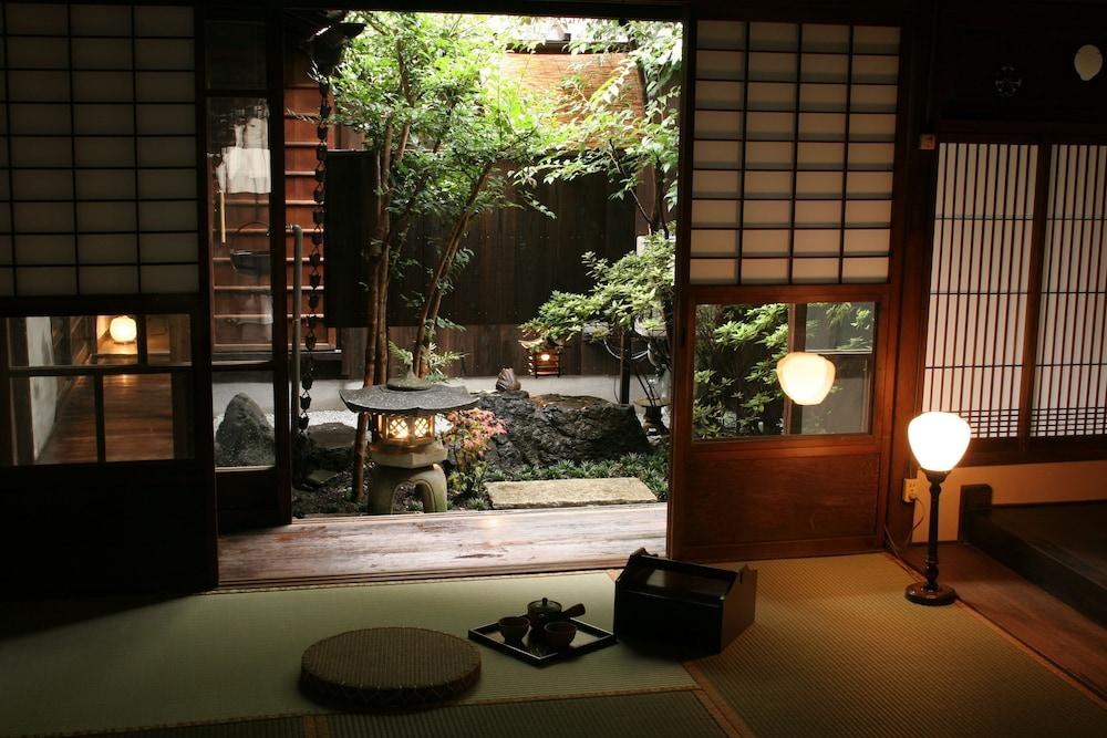 Nao Konoza Bettei Umekoji