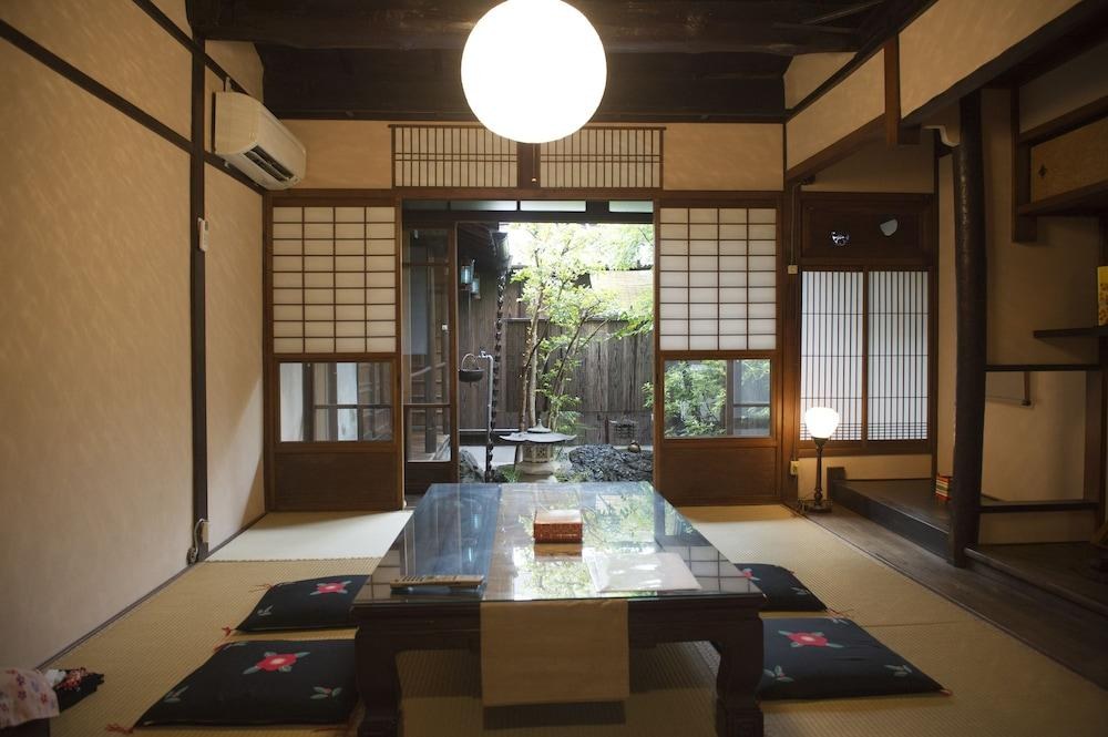 Nao Konoza Bettei Umekoji photo 1
