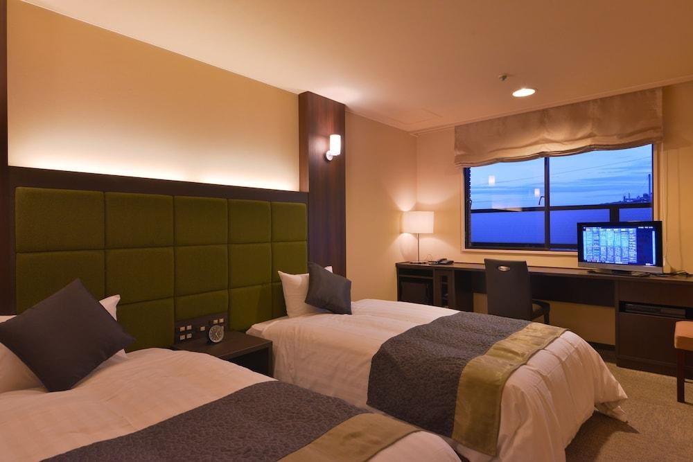 Hotel Binario Saga Arashiyama photo 2