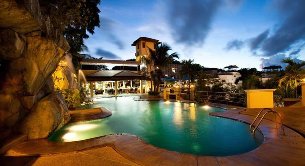 C & N Resort and Spa