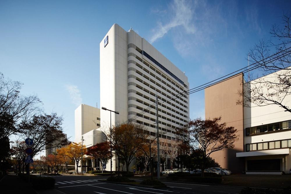 Ariston Hotel Kobe