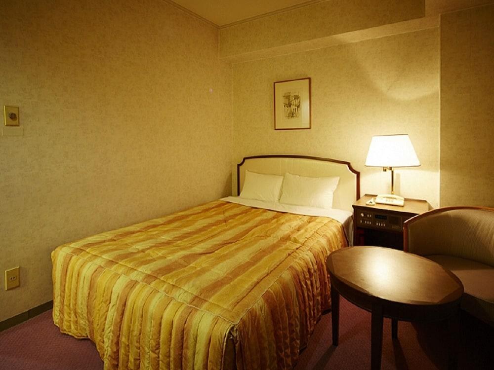Ariston Hotel Kobe photo 1
