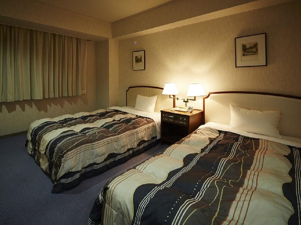 Ariston Hotel Kobe photo 2