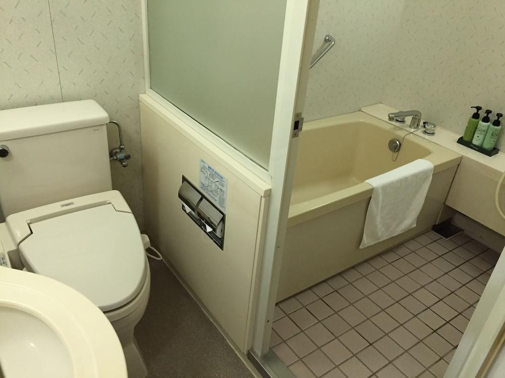 Ariston Hotel Kobe photo 3