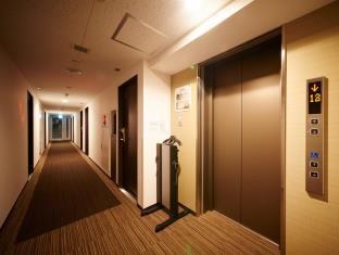 Super Hotel Akihabara-Suehirocho photo 1