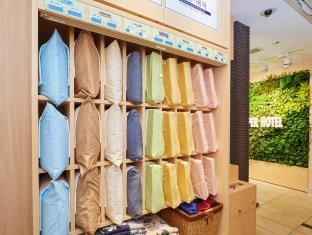 Super Hotel Akihabara-Suehirocho photo 2