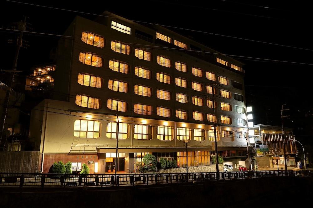 Ryokan Arima Gyoen