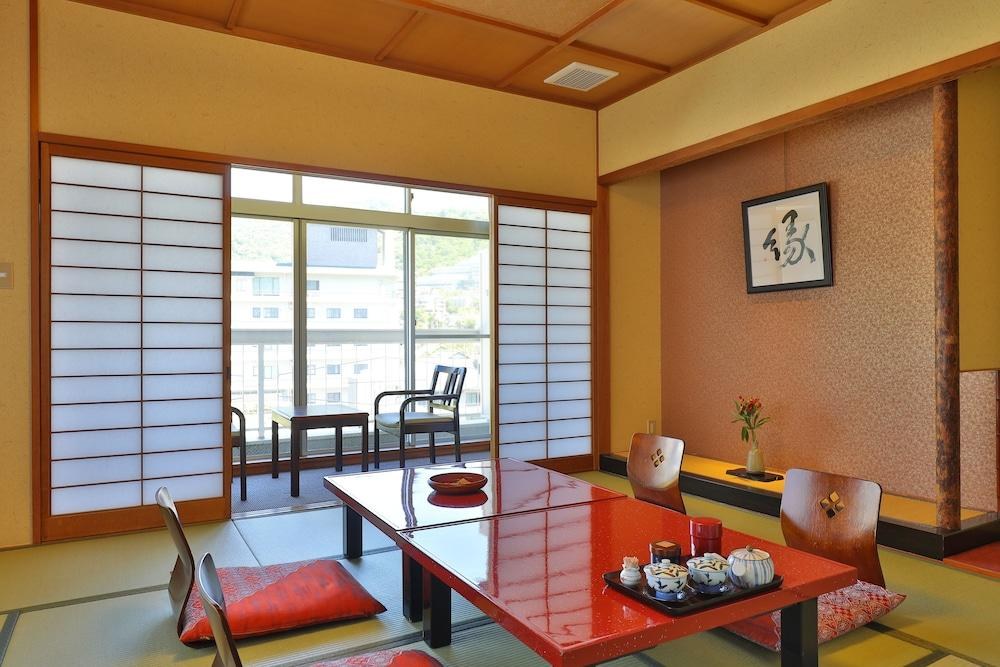 Ryokan Arima Gyoen photo 1