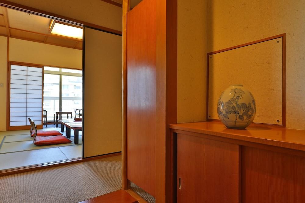 Ryokan Arima Gyoen photo 2