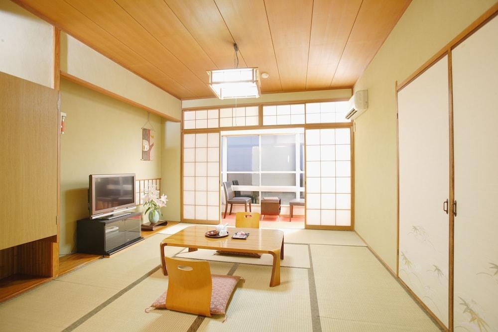 Arima Onsen Motoyu Ryuusenkaku photo 1