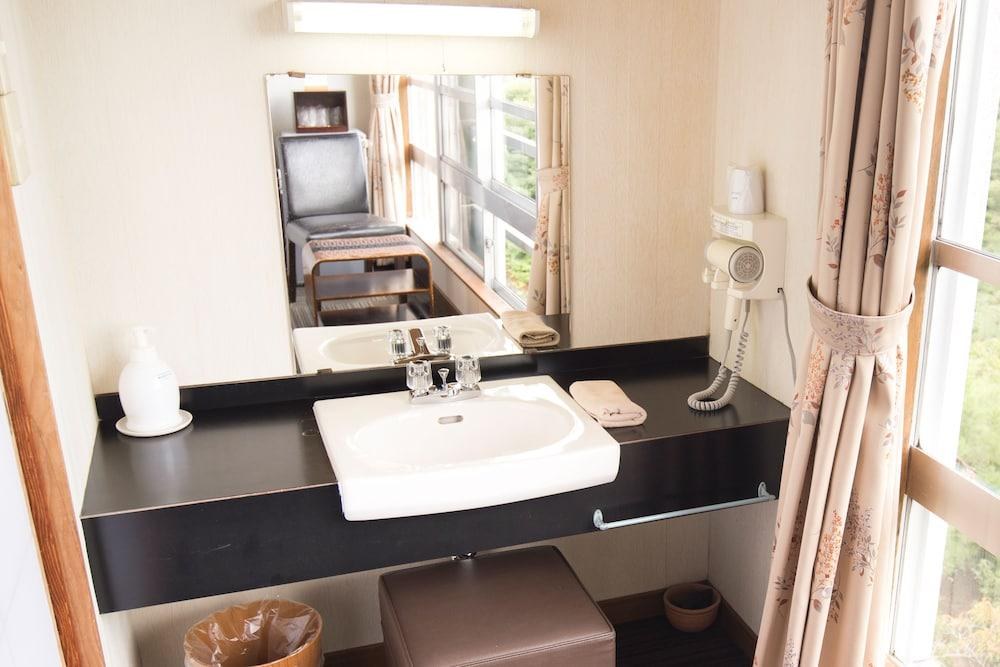 Arima Onsen Motoyu Ryuusenkaku photo 3