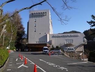 Arima Kirari Hotel