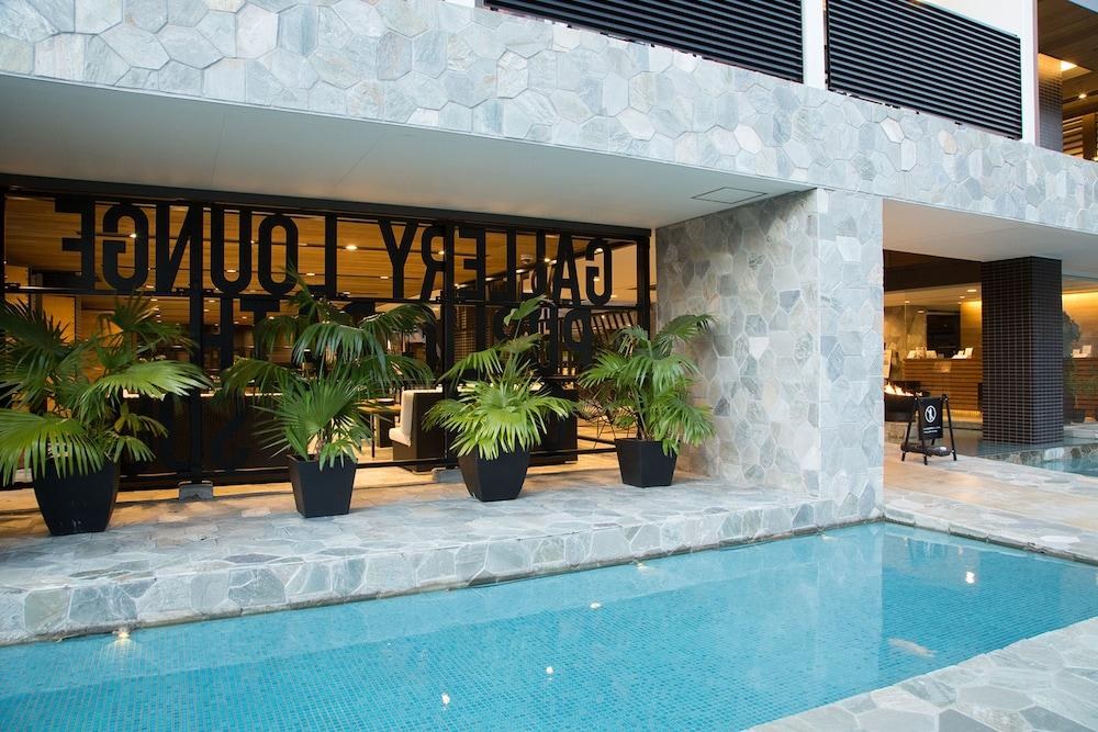 Sakura Terrace The Gallery -Adult Only-