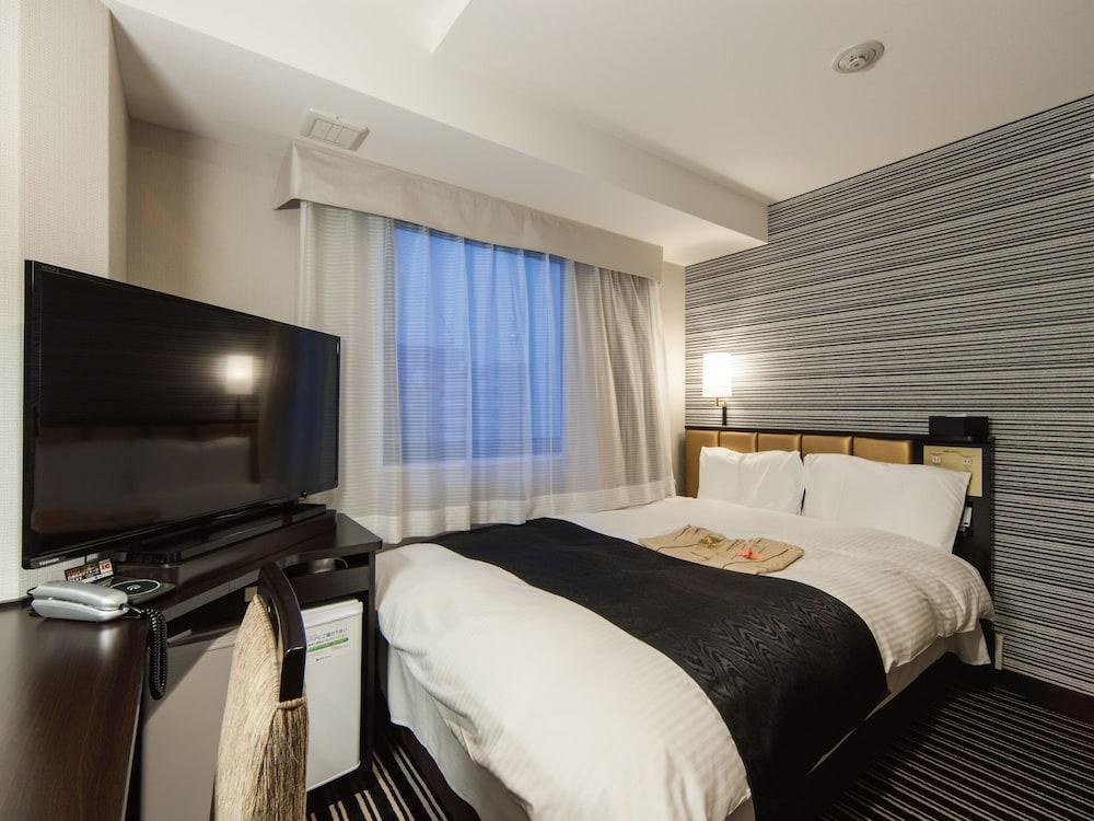 APA Hotel Asakusabashi Eki-Kita photo 1