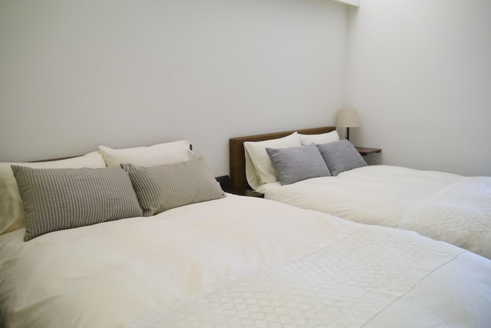 R&Run Kyoto Serviced Apartment & Suites photo 2