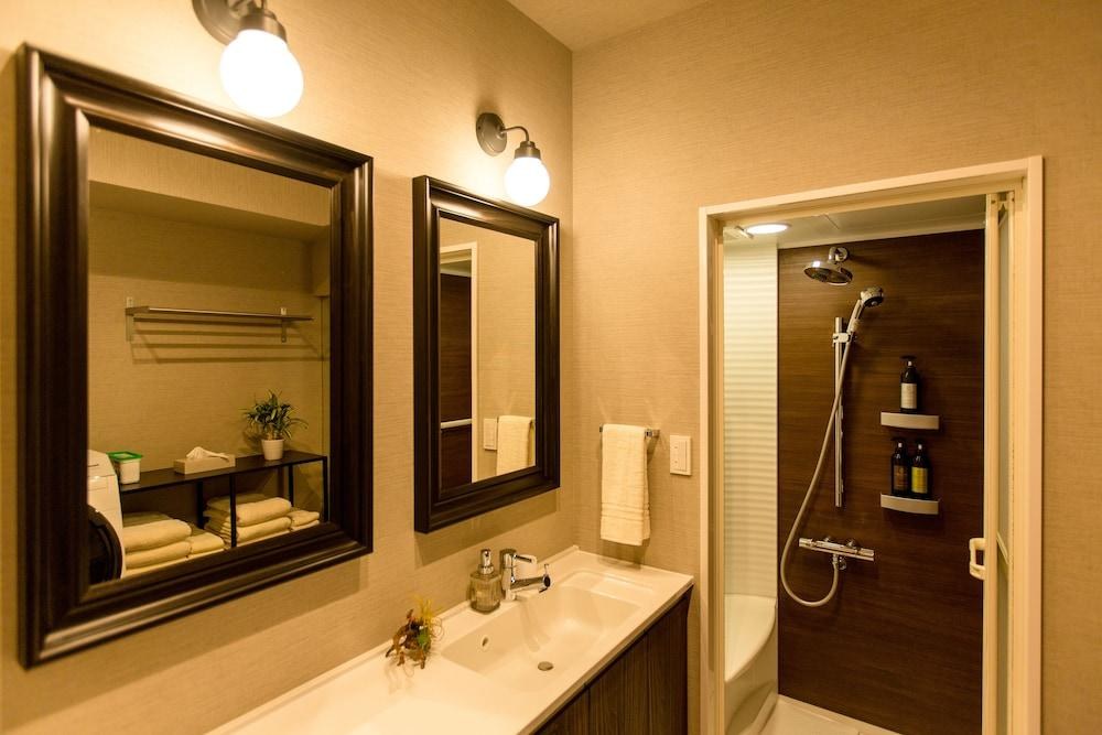 R&Run Kyoto Serviced Apartment & Suites photo 3