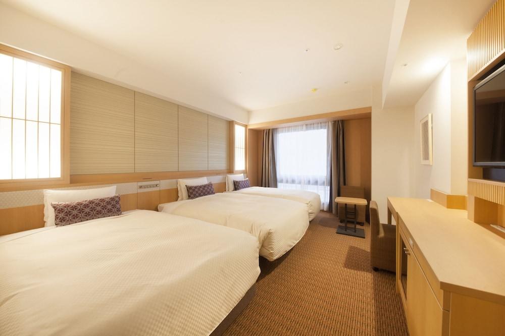 VESSEL HOTEL CAMPANA KYOTO GOJO photo 1