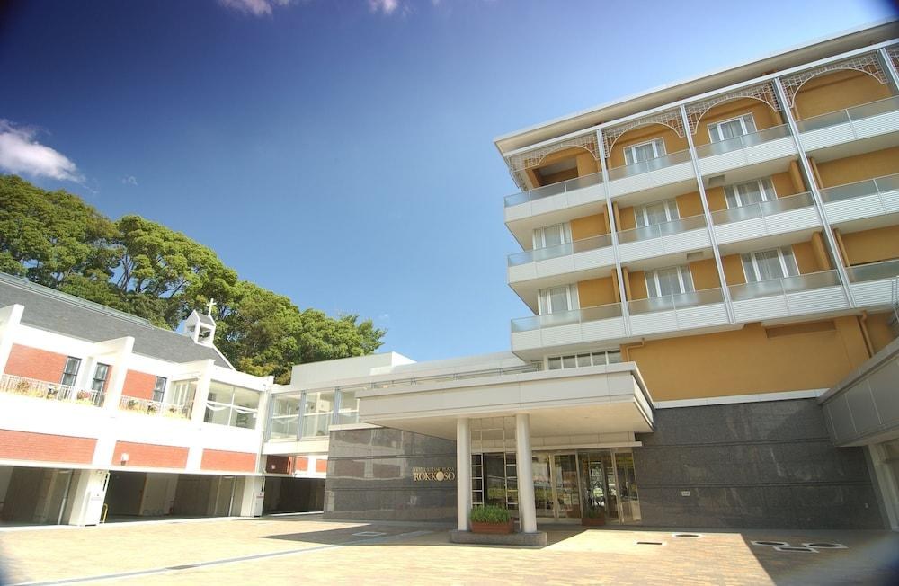 Hotel Kitano Plaza Rokkoso photo 3
