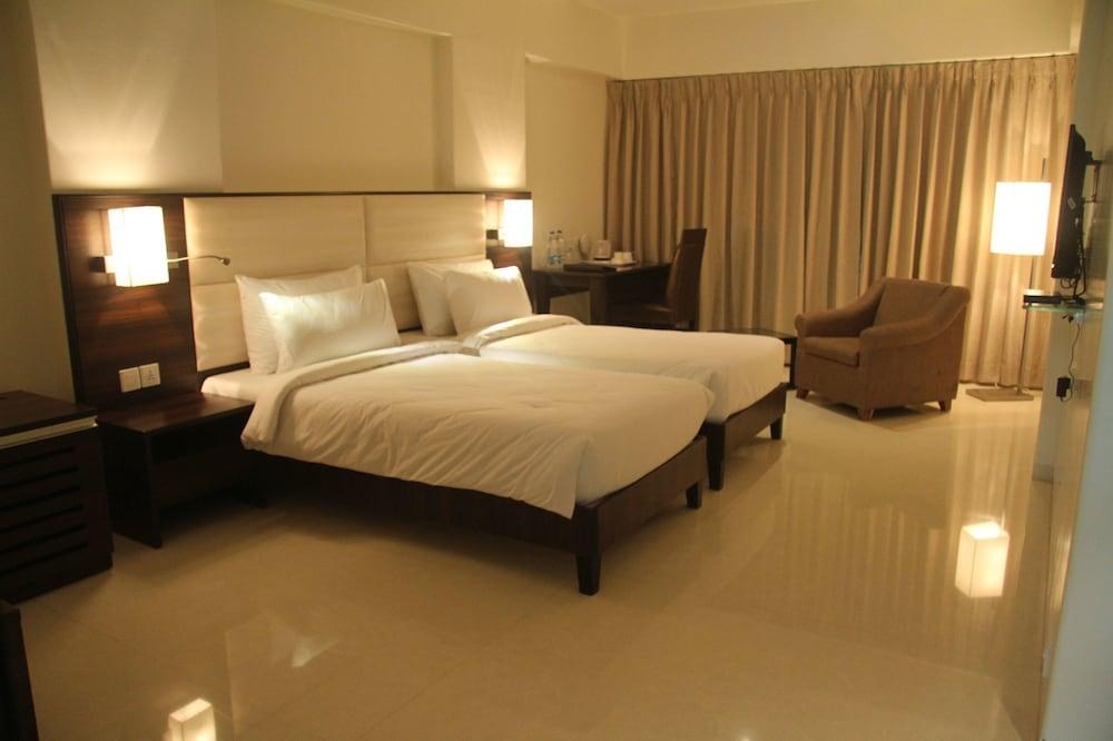 Hotel Beacon T2 photo 1