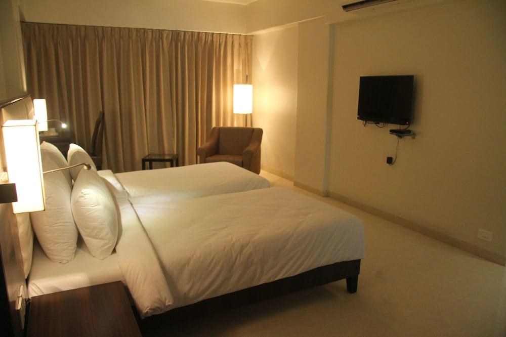 Hotel Beacon T2 photo 2