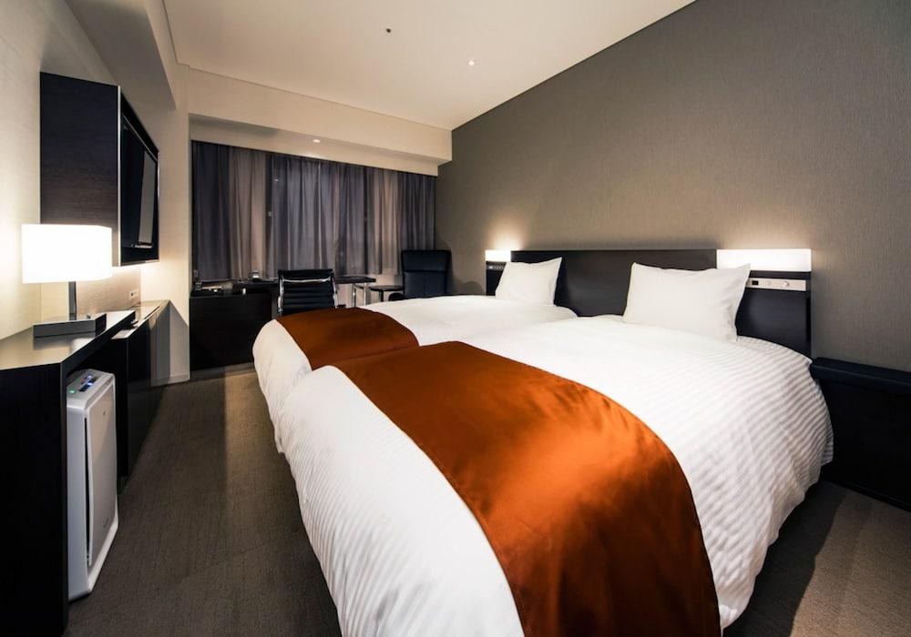 Daiwa Roynet Hotel Ginza PREMIER photo 2