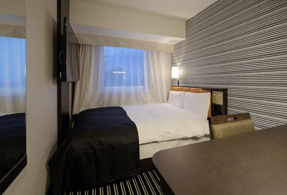 APA Hotel Shinjuku-Kabukicho Tower photo 1