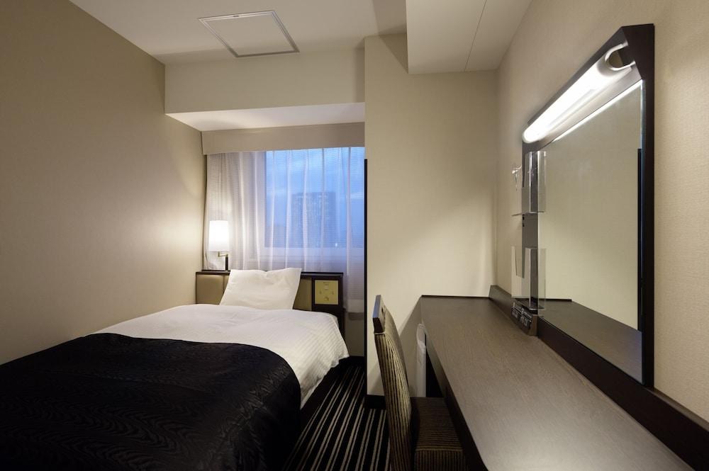 APA Hotel Shinjuku-Kabukicho Tower photo 2