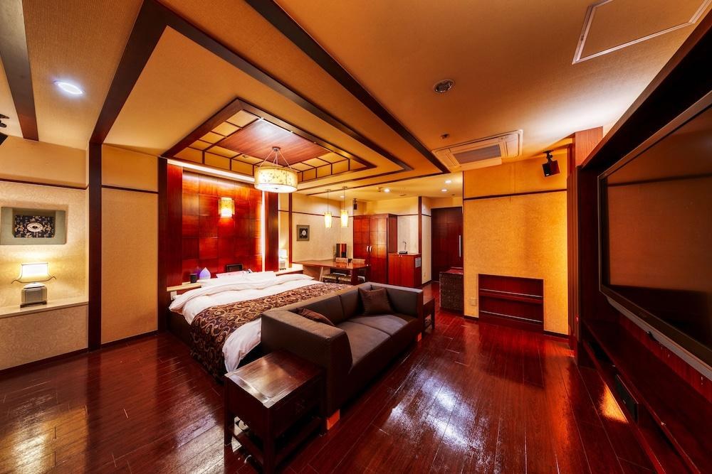 Hotel & Spa Lotus (Adult Only) photo 1