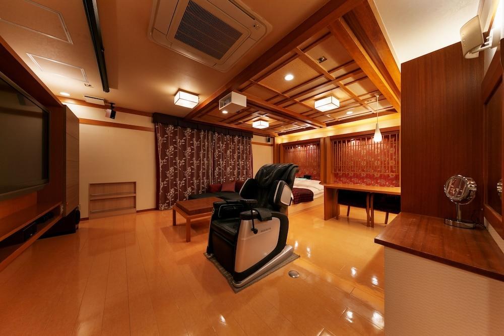 Hotel & Spa Lotus (Adult Only) photo 2