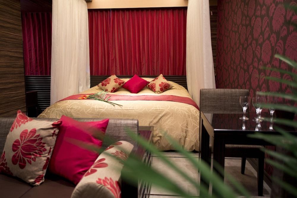 Hotel and Spa Lotus Modern (Adult Only)