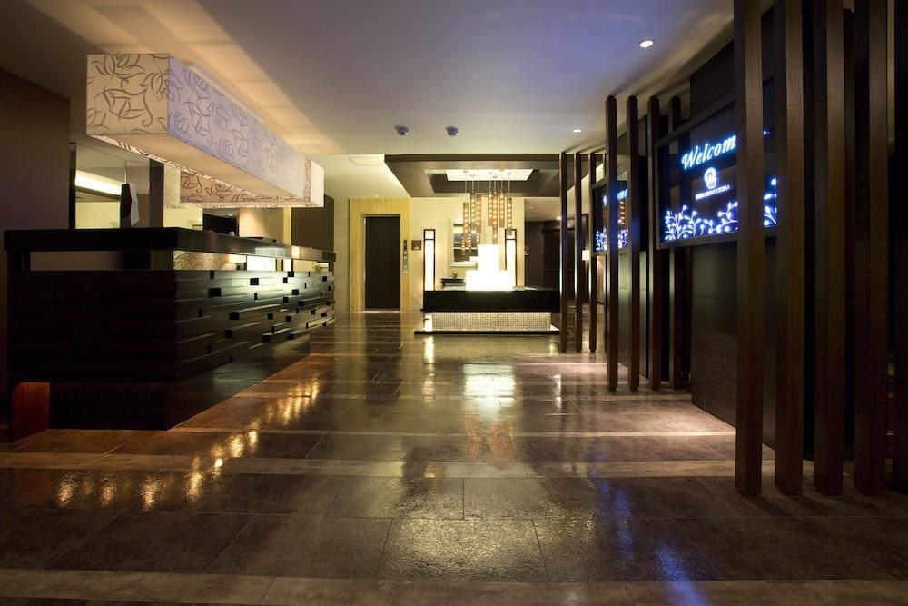 Hotel and Spa Lotus Modern (Adult Only) photo 2