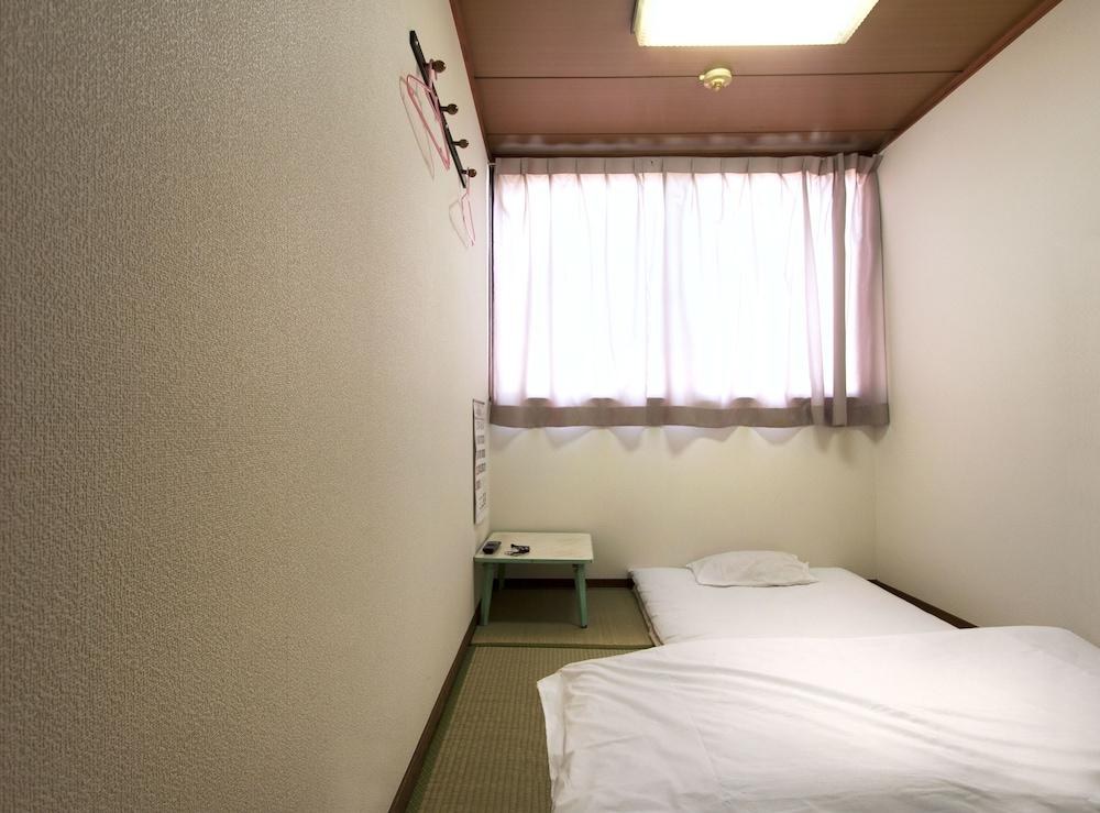 Business Hotel Wako photo 1