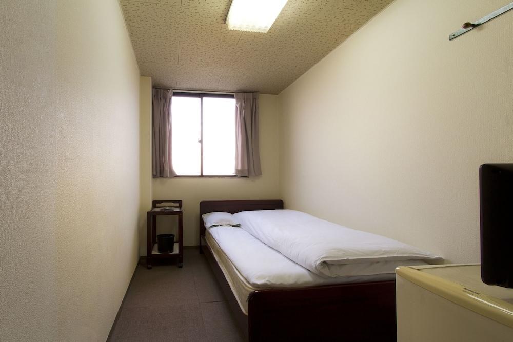 Business Hotel Wako photo 2