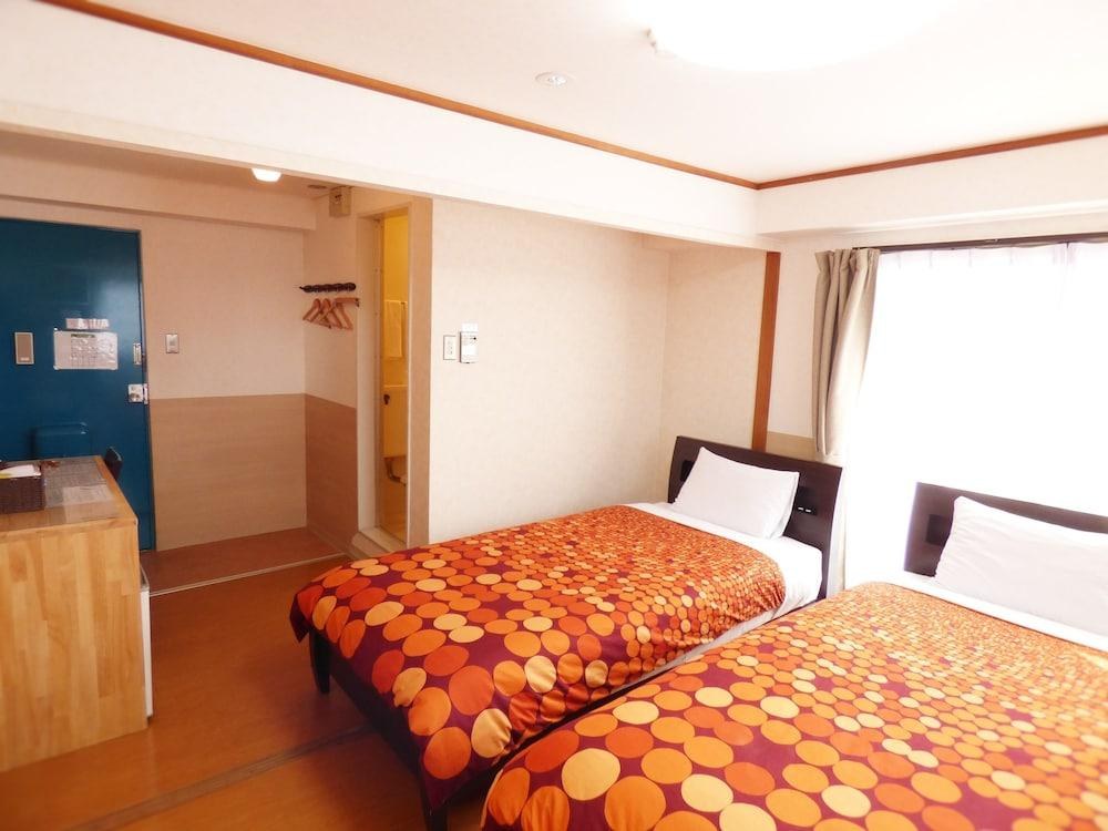 Kyoto Uraraka Guest House photo 1